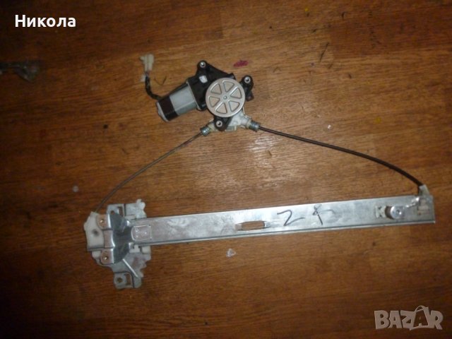 ЗАДЕН ДЕСЕН СТЪКЛОПОВДИГАЧ GREAT WALL HOVER 3 /Грейт Уол