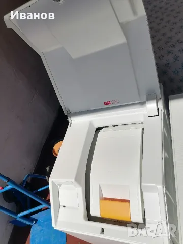 пералня и сушилня Miele , снимка 7 - Перални - 56018558
