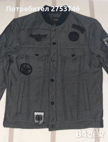 Ново мъжко зимно яке, снимка 8 - Якета - 34493402