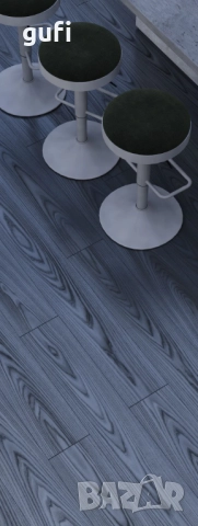 Ламинат Лондра, снимка 3 - Ламиниран паркет и подложки - 51437270