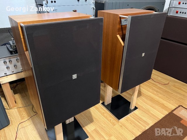 Revox BX 350, снимка 3 - Тонколони - 41690910