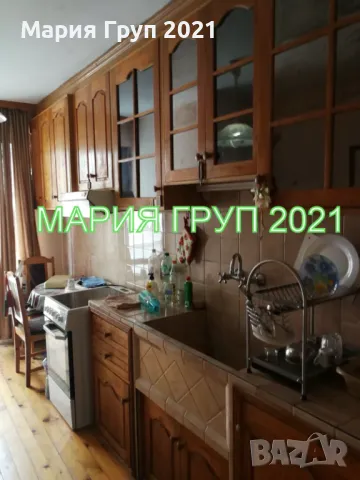 !!!ТОП ОФЕРТА!!! Продавам ТУХЛЕН апартамент в град Хасково кв "Младежки Хълм"!!!, снимка 6 - Апартаменти - 50003930