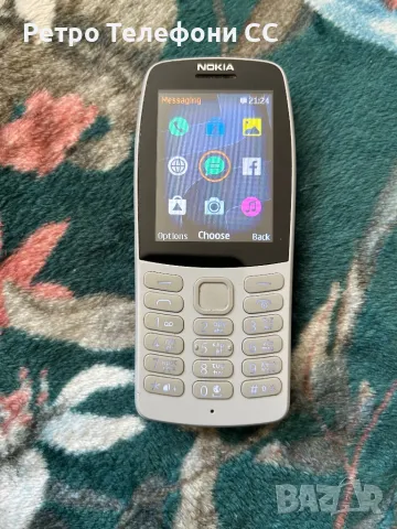 Nokia dual sim White, снимка 1