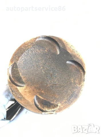 Бутало с биела за Mazda 626 1.8 (2001), снимка 2 - Части - 53699891