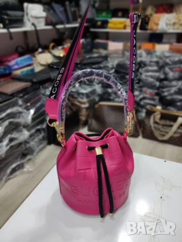 чанти marc jacobs, снимка 6 - Чанти - 51456384