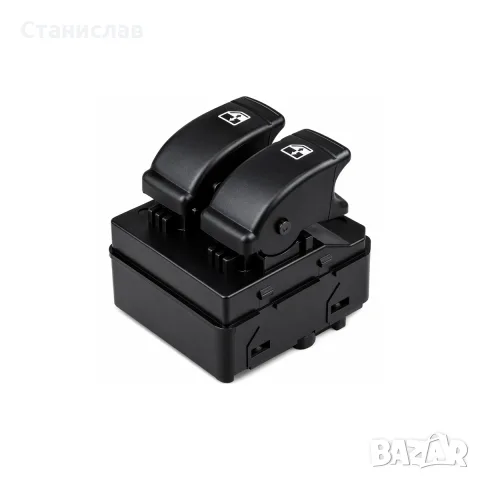Бутони за електрически стъкла за Chevrolet Kalos, Chevrolet Aveo T250/T255 – 96652187