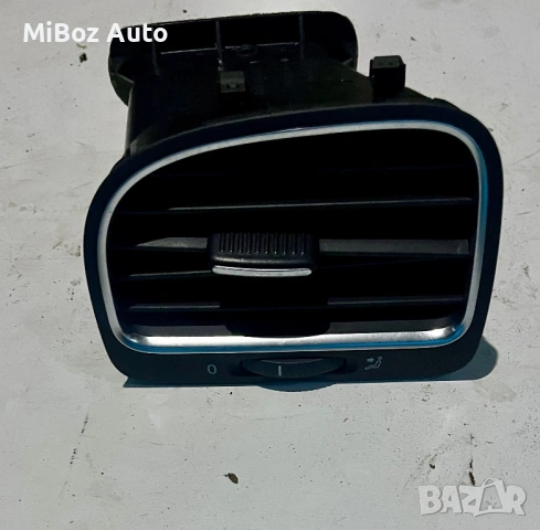 Духалка парно Фолксваген Голф 6 VW Golf