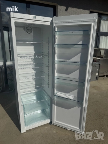 Перфектен Хладилник Миеле 185 см , снимка 13 - Хладилници - 52076979