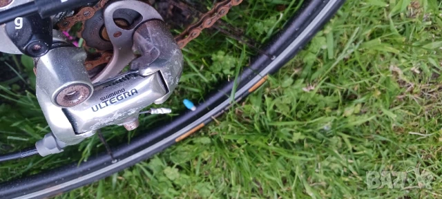 Fausto Coppi , снимка 10 - Велосипеди - 50958004