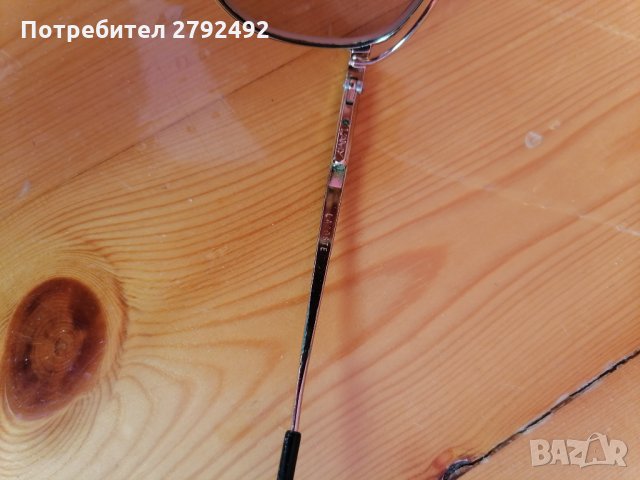 Очила Lacoste диоптрични , снимка 14 - Слънчеви и диоптрични очила - 35865510