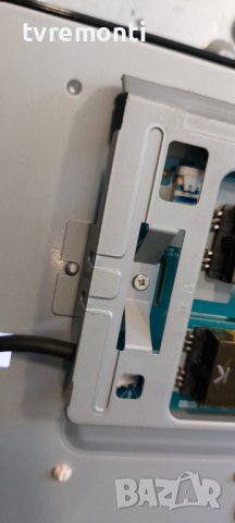 Платка инвертер 6632L-0626A  TOSHIBA 32AV833G 32inc DISPLAY LC320WXN-SCC1, снимка 4 - Части и Платки - 41393139