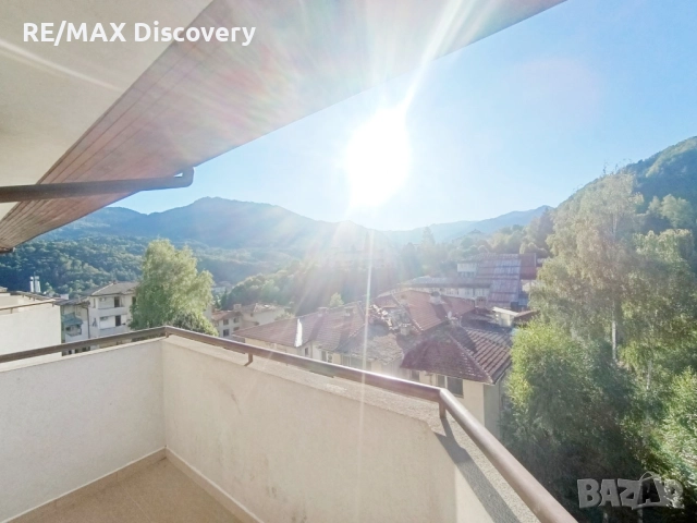 Луксозен апартамент в сърцето на Смолян, снимка 13 - Апартаменти - 51560377