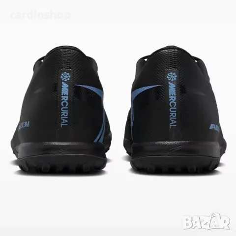 2 модела Nike Mercurial Vapor 14 и 16 Academy, снимка 10 - Футбол - 53825741