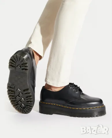 обувки  Dr. Martens Кубинки номер 37 