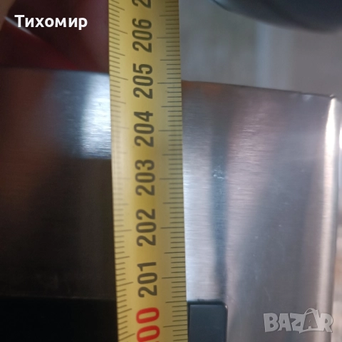 Фризерна витрина, снимка 5 - Витрини - 52679285