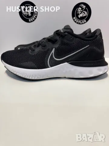 Маратонки NIKE RENEW.Номер 45.5, снимка 2 - Маратонки - 48965621