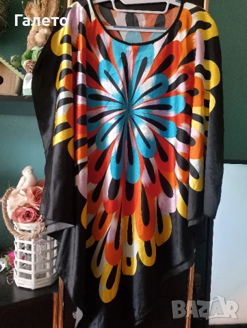Парео стандарт Цена 6 лв , снимка 2 - Туники - 50997434