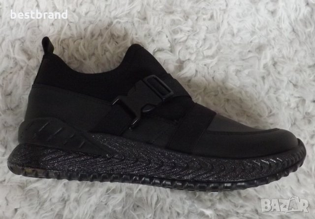 Обувки, спортно-елегантни, код 76/28, снимка 3 - Дамски ежедневни обувки - 35892951