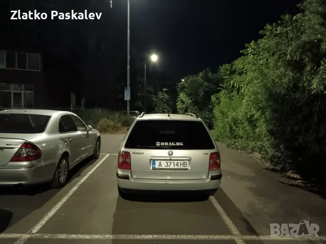 vw passat 1998 1.9tdi 