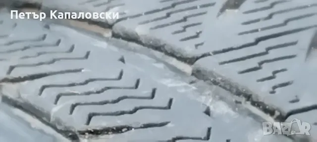 Гуми 255 40 19 Нокиан Nokian 3 броя налични.Цената е за брой гума. Нов внос, снимка 7 - Гуми и джанти - 48335109