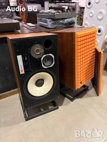 JBL L-100  USA   (2), снимка 6 - Тонколони - 53868450
