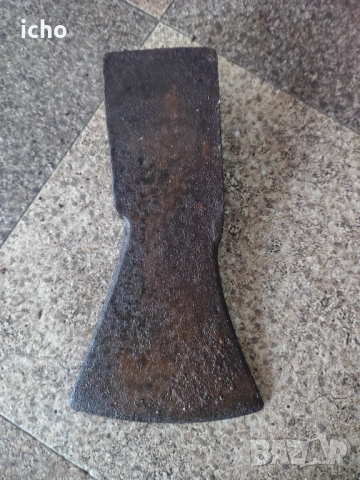 Брадва топор, снимка 3 - Градински инструменти - 26050624