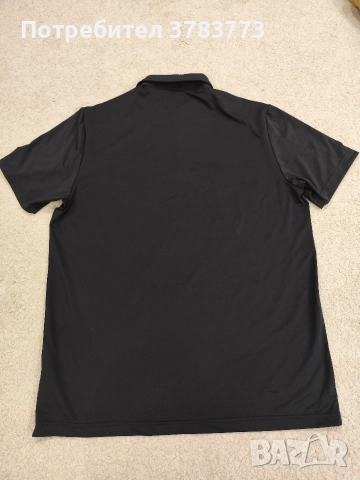 Поло тениска на Байерн Мюнхен , снимка 3 - Футбол - 52931073