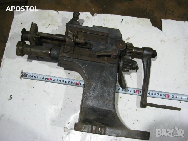 Тенекеджийски ЗЕГ-КОРДОН, снимка 2 - Други инструменти - 53726642