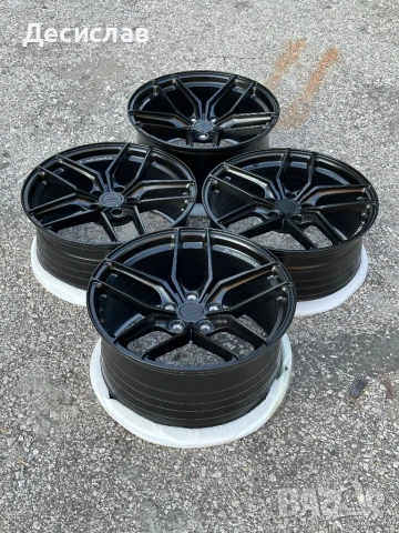 Джанти Z Performance 19 “ цола 5х112 чисто нови Спорт Пакет , снимка 3 - Гуми и джанти - 50860518