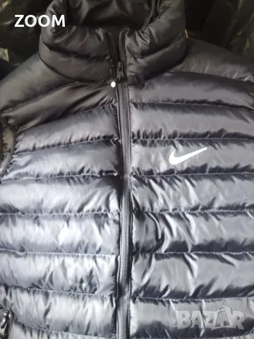 NIKE зимен елек Унисекс , снимка 3 - Якета - 48901747