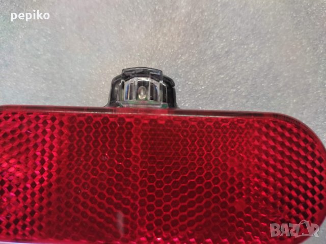 Продавам колела внос от Германия НОВИ фарче и стопче за динамо главина ELEKTRIK, снимка 5 - Аксесоари за велосипеди - 35883755