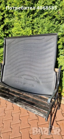 Зимни постелки за Порсцхе Макан - комплект, снимка 2 - Аксесоари и консумативи - 53326519