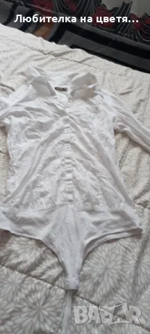 официални бодита тип риза, снимка 5 - Ризи - 47725606