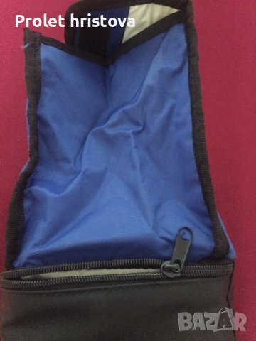 Хладилна чанта, има отделно дъно с кутия, снимка 3 - Други стоки за дома - 38843409