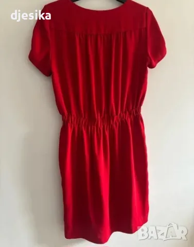 Дамска рокля Zara, снимка 3 - Рокли - 55742295