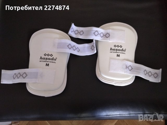 Протектори за Таекуондо!, снимка 2 - Спортна екипировка - 42311293