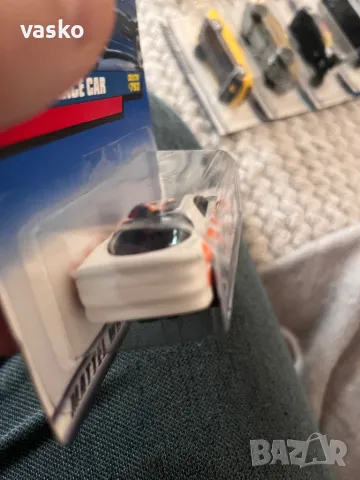 Hotwheels Camaro-снар, снимка 2 - Колекции - 49670222