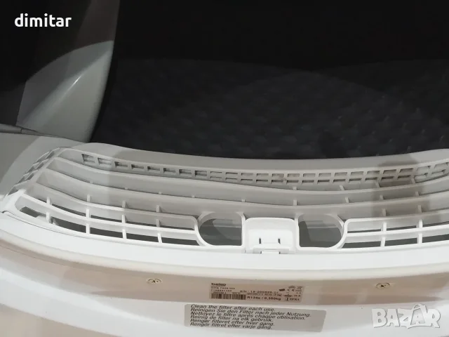 Сушилня BEKO DPS7205W3, снимка 9 - Сушилни - 55720494