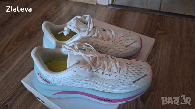 Нови маратонки на GOLA, снимка 4 - Маратонки - 53661300