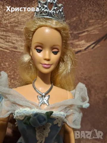 Оригинални кукли Barbie , снимка 8 - Кукли - 56177149