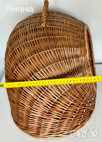 Кош / хралупа / легло за домашни любимци, снимка 10 - За котки - 51148060