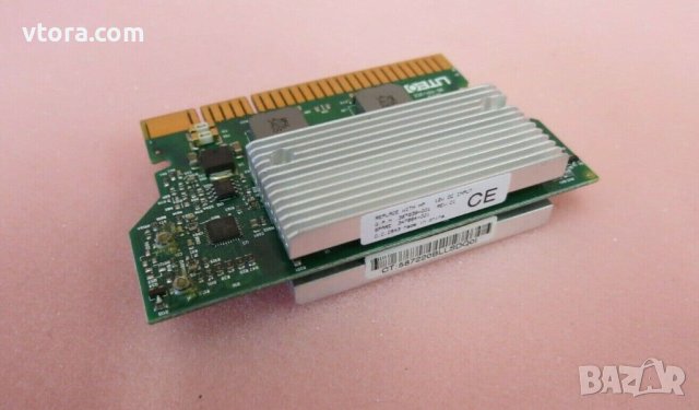 HP VRM for G4 Servers 367239-001 347884-001 ProLiant DL380 ML370 G4 Voltage Regulator Module (VRM), снимка 3 - Други - 42620744