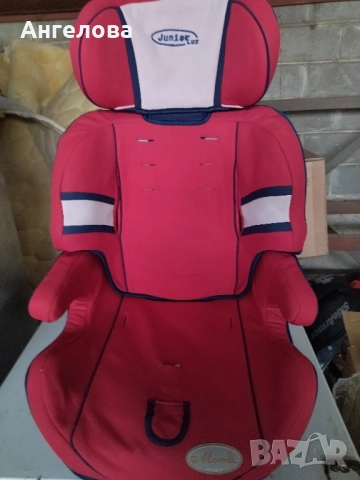 Столче за кола