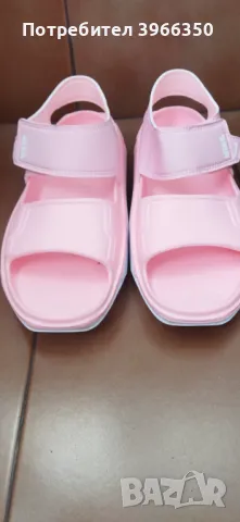 Дамски сандали