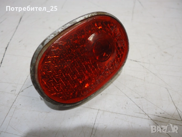 Ретро стоп за велосипед