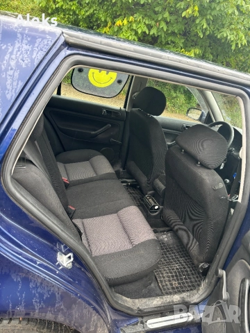 Golf, снимка 5 - Автомобили и джипове - 52787384