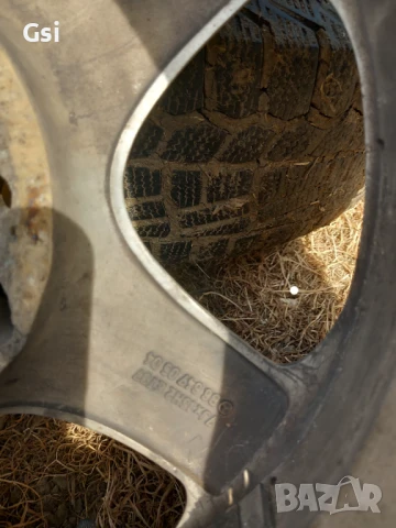 Джанти за мерцедес , снимка 7 - Гуми и джанти - 50480575