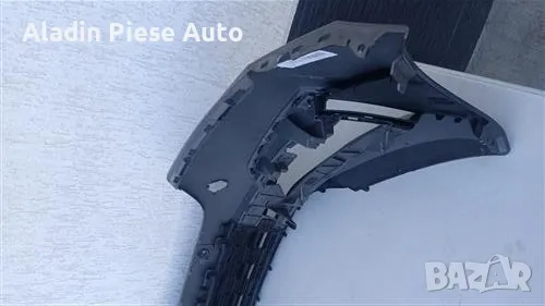 Предна броня Skoda Octavia 4 година 2020 2021 2022 2023 код 5E3807221 , снимка 6 - Аксесоари и консумативи - 50355644