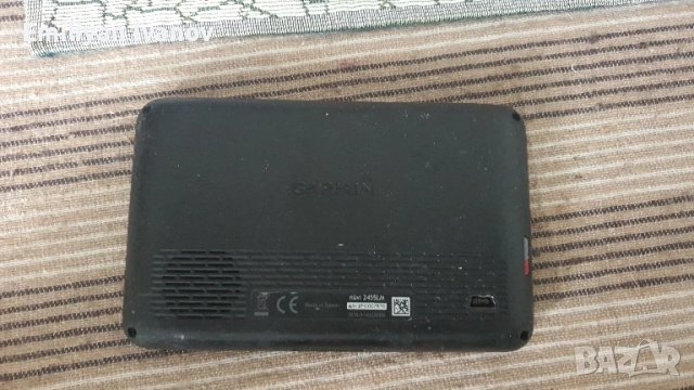 Навигация Garmin nuvi 2455LM, снимка 3 - Garmin - 50844139