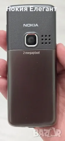 Nokia 6300i оригинал , снимка 7 - Nokia - 56154636